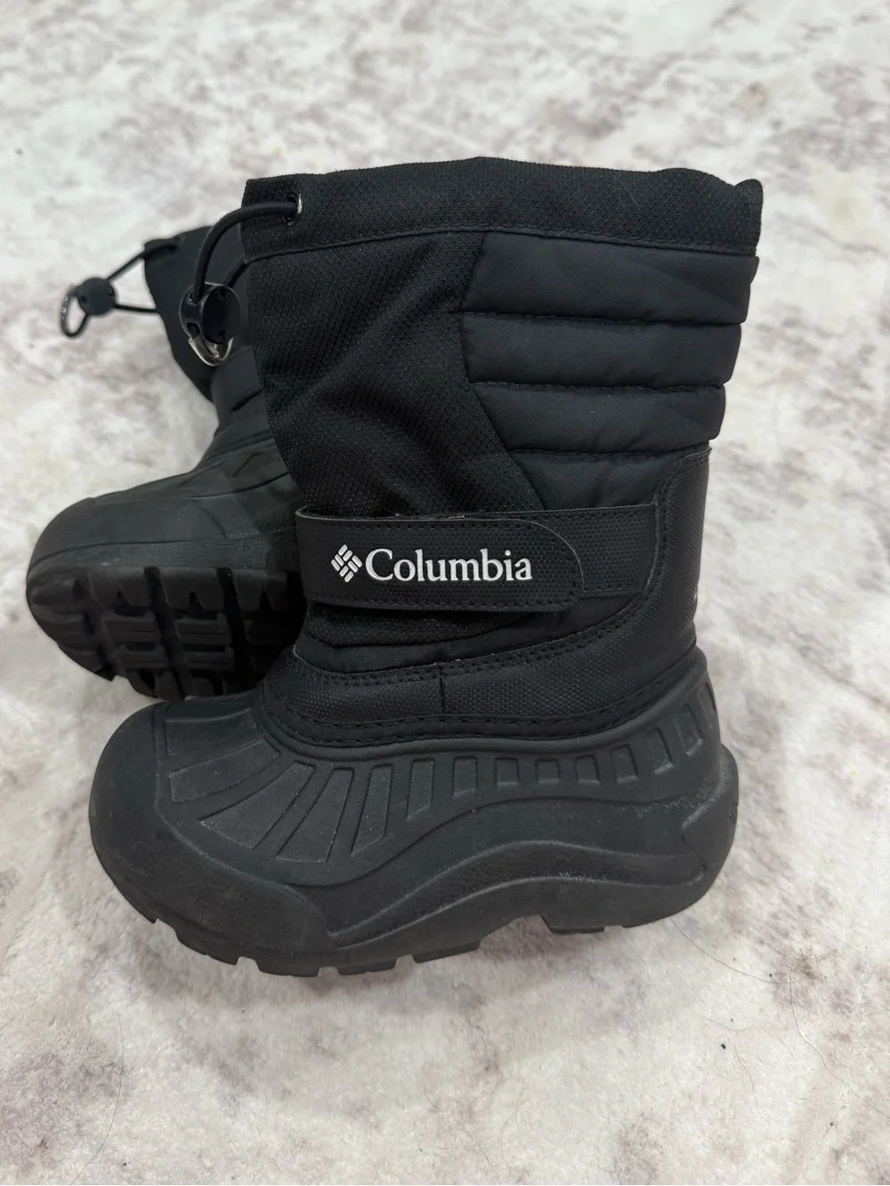 Columbia